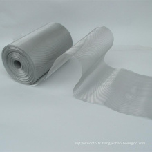 Fabriqué en Chine Nickel Wire Cloth Low Prix